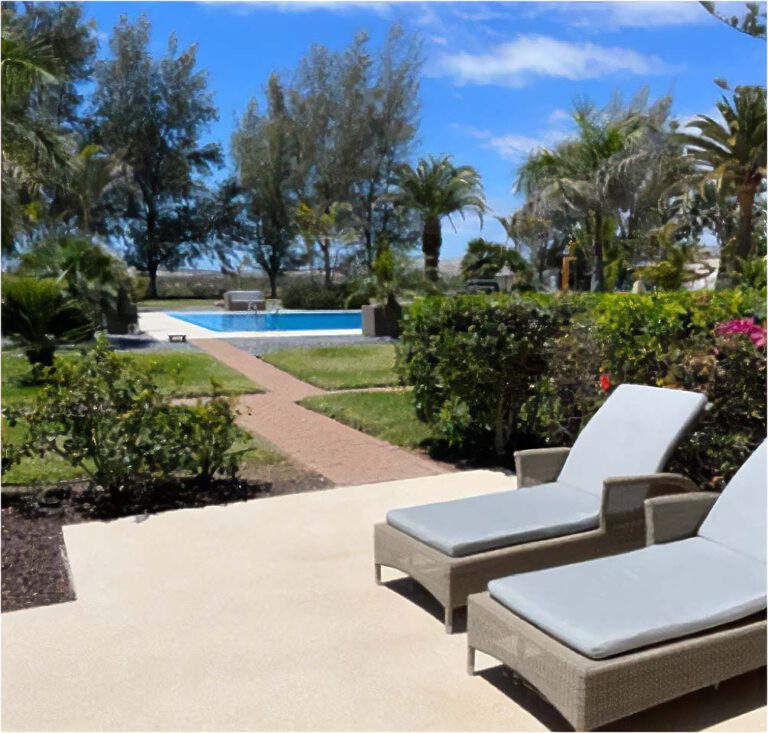 Gran Canaria Fitnessreise für Frauen