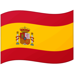 Spanien
