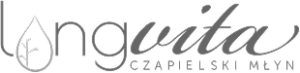 Longvita Logo